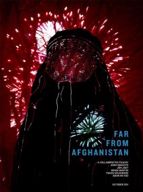 «Far from Afghanistan»