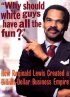 Постер «Почему все веселье достается белым парням?»