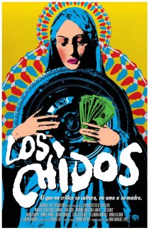«Los Chidos»