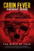 Постер «Лихорадка: Пациент Зеро»