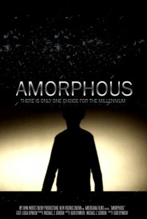 «Amorphous»
