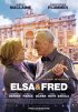Постер «Эльза и Фред»