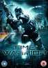 Постер «Воин во времени»