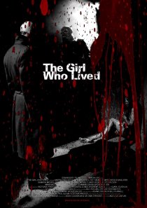 «The Girl Who Lived»