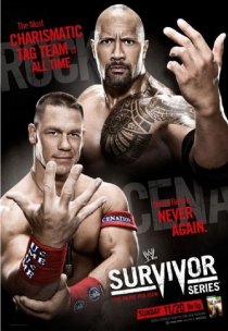 «WWE Серии на выживание»