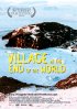 Постер «Деревня на краю света»