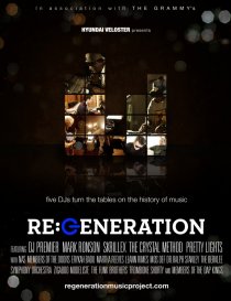 «Re:Generation»