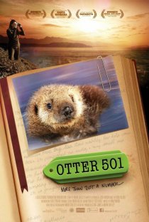 «Otter 501»