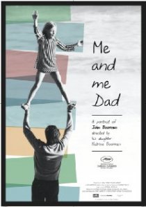 «Me and Me Dad»