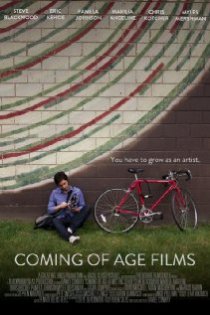 «Coming of Age Films»