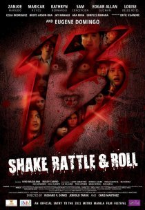 «Shake Rattle Roll 13»