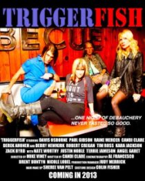 «Triggerfish»