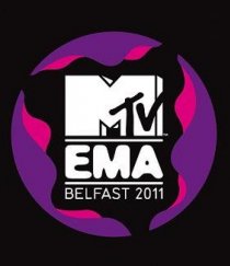 «Церемония вручения премии MTV Europe Music Awards 2011»