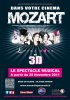 Постер «Моцарт. Рок-опера»