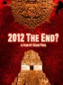Постер «2012: The End»