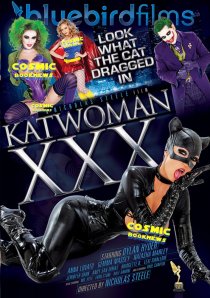 «Katwoman XXX»