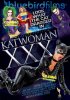 Постер «Katwoman XXX»