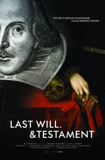 «Last Will & Testament»