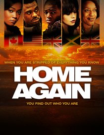 «Home Again»