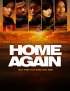 Постер «Home Again»