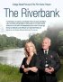 Постер «The Riverbank»
