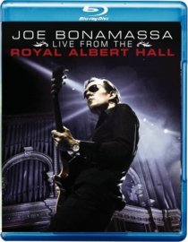 «Joe Bonamassa: Live from the Royal Albert Hall»