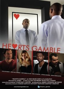 «Hearts Gamble»