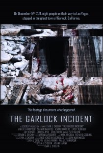 «The Garlock Incident»
