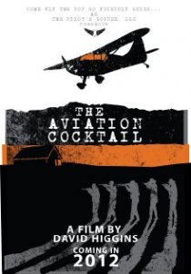 «The Aviation Cocktail»