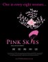 Постер «Розовое небо»