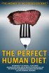 Постер «In Search of the Perfect Human Diet»