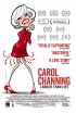 Постер «Кэрол Чэннинг: Больше жизни»