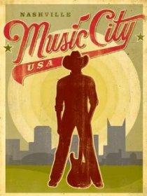 «Music City USA»