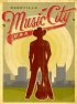 Постер «Music City USA»