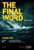 Постер «Титаник: Заключительное слово с Джеймсом Кэмероном»