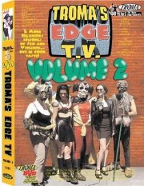 «Troma's Edge TV»