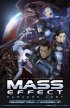 Постер «Mass Effect: Утерянный Парагон»