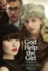 Постер «Боже, помоги девушке»