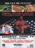 Постер «WCW Мощный американский удар»
