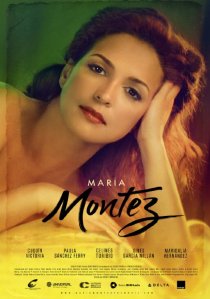 «Мария Монтес: Фильм»