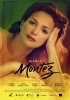 Постер «Мария Монтес: Фильм»