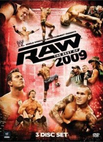 «WWE: The Best of RAW 2009»