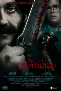 «The Mortician»