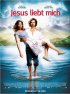 Постер «Иисус любит меня»
