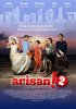 Постер «Арисан! 2»