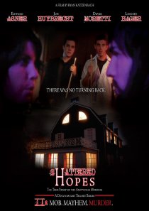 «Shattered Hopes: The True Story of the Amityville Murders - Part II: Mob, Mayhem, Murder»