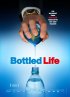 Постер «Жизнь в бутылке»