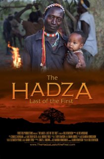 «The Hadza: Last of the First»