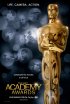 Постер «84-я церемония вручения премии «Оскар»»