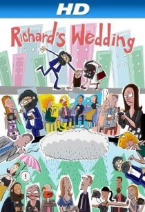 «Свадьба Ричарда»